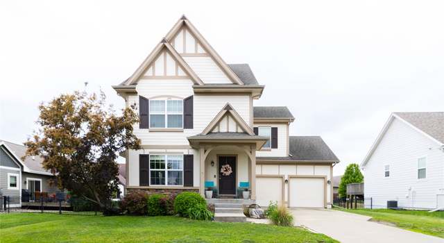 Photo of 1907 SW 17th St, Ankeny, IA 50023