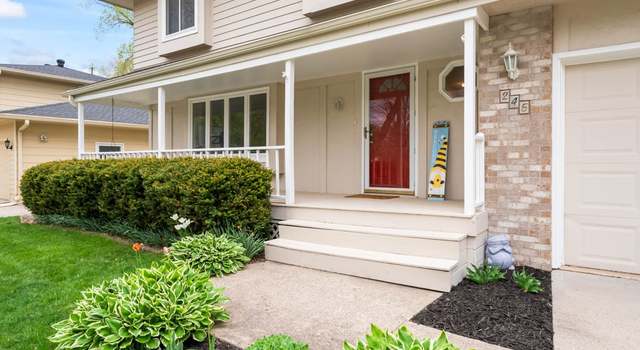 Photo of 245 Corene Ave, Waukee, IA 50263