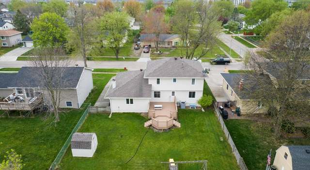 Photo of 245 Corene Ave, Waukee, IA 50263