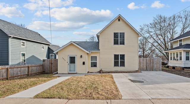 Photo of 1517 E Court Ave, Des Moines, IA 50316