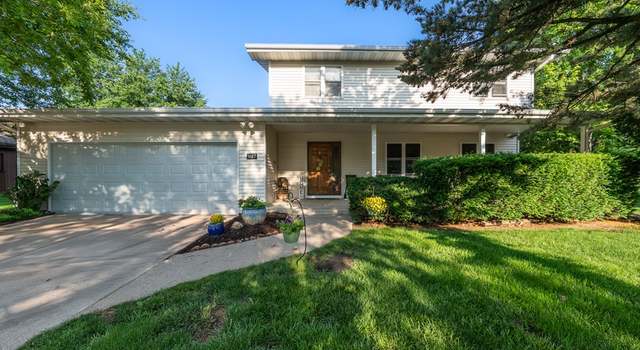 Photo of 1617 Jackson Dr, Ames, IA 50010