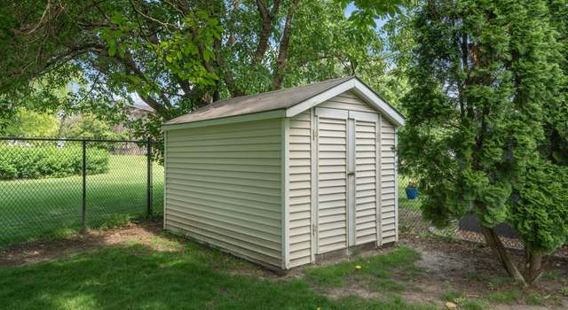 Photo of 1617 Jackson Dr, Ames, IA 50010
