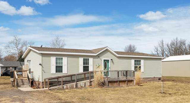 Photo of 606 Rock Island St, Harvey, IA 50119