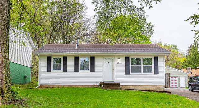 Photo of 1338 E 36th Ct, Des Moines, IA 50317