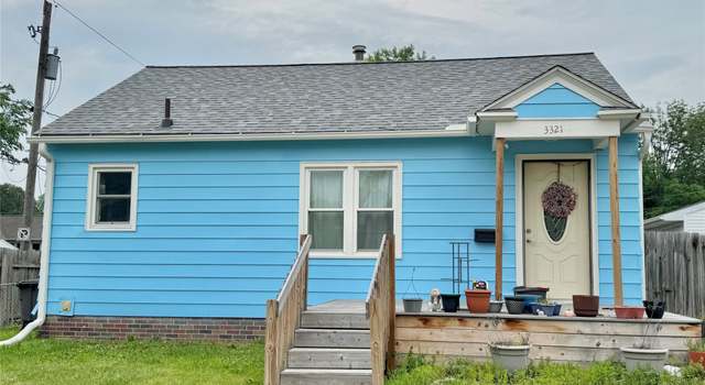 Photo of 3321 E 7th St, Des Moines, IA 50316