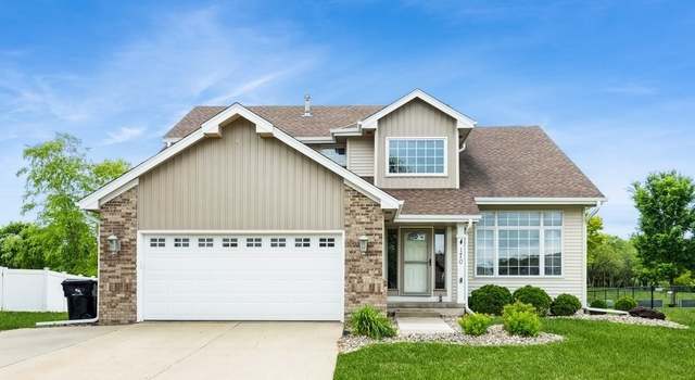 Photo of 170 Marshall Dr, Waukee, IA 50263