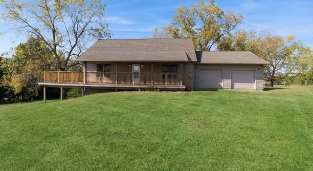 Photo of 111 East St, Searsboro, IA 50242