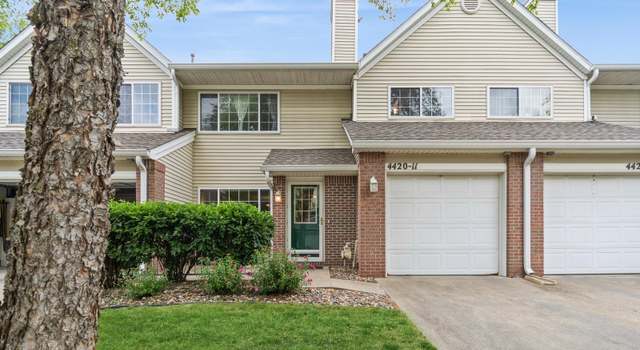 Photo of 4420 104th St #11, Urbandale, IA 50322