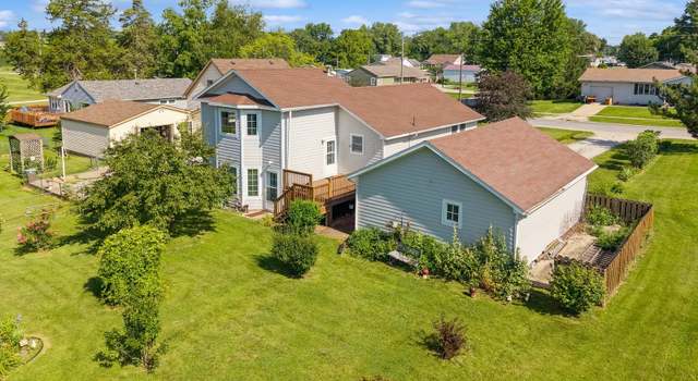 Photo of 780 Iowa Ave, Martensdale, IA 50160
