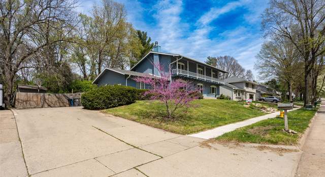 Photo of 2833 Caulder Ave, Des Moines, IA 50321