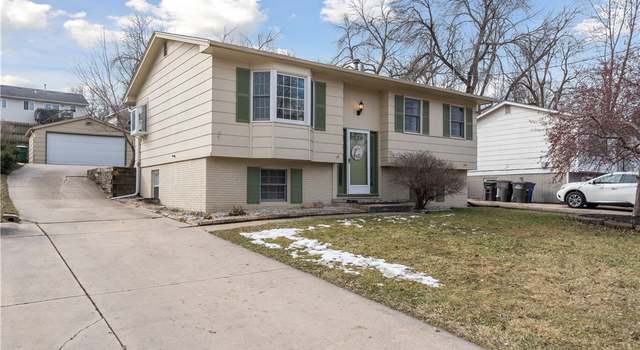 Photo of 1020 Spring St, Des Moines, IA 50315