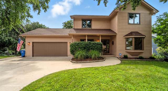 Photo of 3308 SW 33rd St, Des Moines, IA 50321