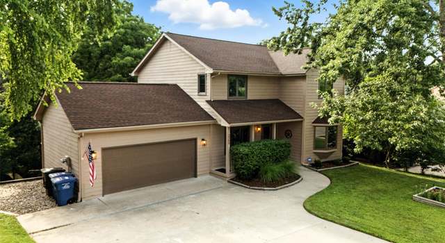 Photo of 3308 SW 33rd St, Des Moines, IA 50321