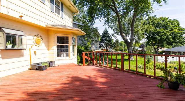 Photo of 1809 79th St, Windsor Heights, IA 50324
