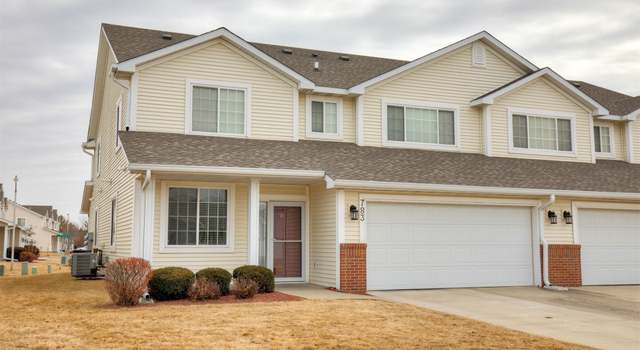 Photo of 783 SE Willow Brook Dr, Waukee, IA 50263