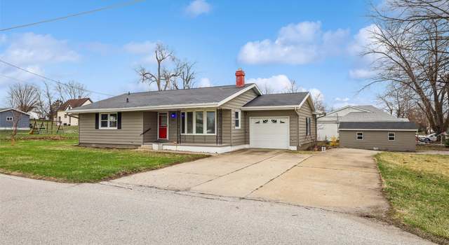 Photo of 1305 Park St, Perry, IA 50220