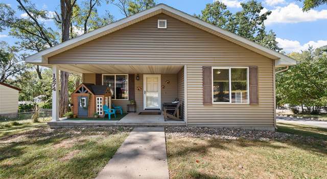 Photo of 1274 E 35th St, Des Moines, IA 50317