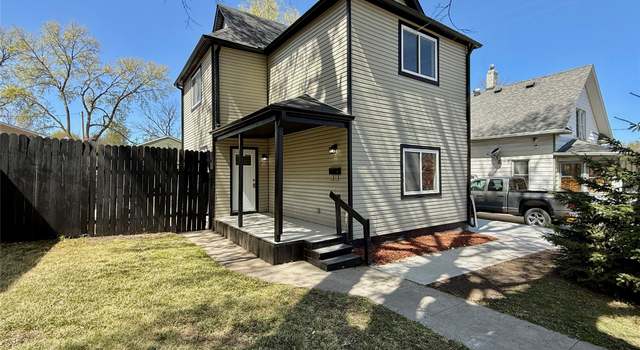 Photo of 1368 E 13th St, Des Moines, IA 50316