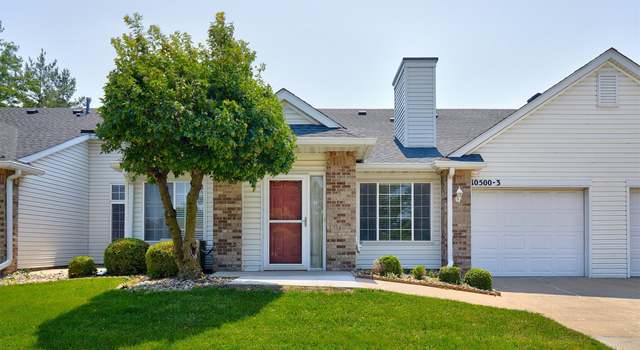 Photo of 10500 Meredith Dr #3, Urbandale, IA 50322