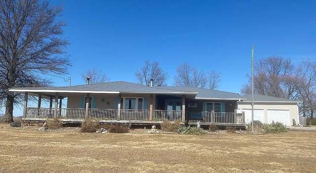 Photo of 2822 S 44th Ave E, Newton, IA 50208