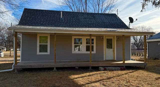 Photo of 109 5th St N, Dakota City, IA 50529