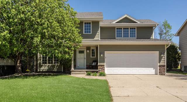 Photo of 5429 NW 90th St, Johnston, IA 50131