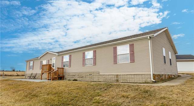 Photo of 22516 38th Ave, New Virginia, IA 50210