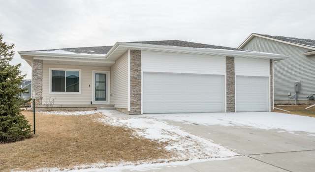 Photo of 9836 NW 82nd Ave, Johnston, IA 50131