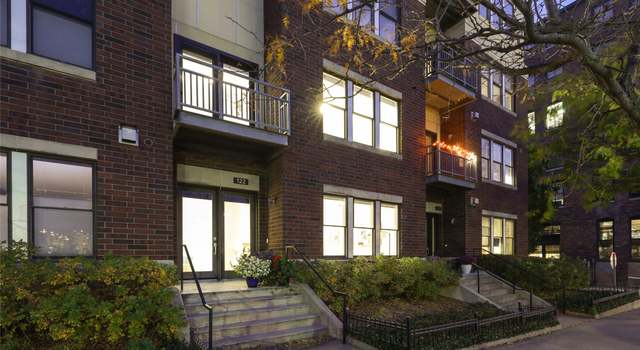 Photo of 118 Water St #122, Des Moines, IA 50309