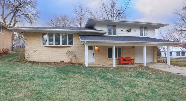 Photo of 2724 E 30th St, Des Moines, IA 50317
