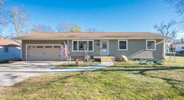 Photo of 733 6th St, Colo, IA 50056