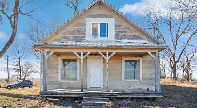 Photo of 161 170th Ave, Otley, IA 50214