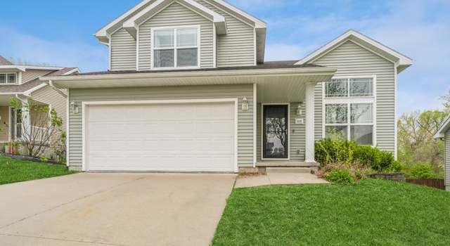 Photo of 5137 Walnut Ridge Dr, Des Moines, IA 50317