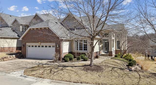 Photo of 2846 Druid Hill Dr, Des Moines, IA 50315