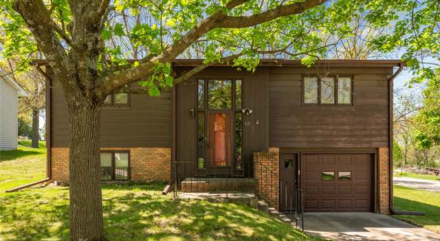Photo of 620 Highview St, Nevada, IA 50201