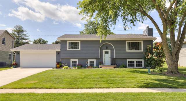 Photo of 4926 Lakewood Dr, Norwalk, IA 50211