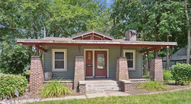 Photo of 3907 50th St, Des Moines, IA 50310