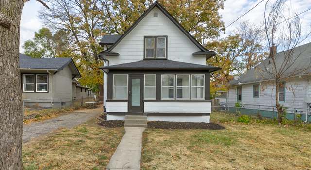 Photo of 1411 Washington Ave, Des Moines, IA 50314