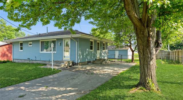 Photo of 2601 E Douglas Ave, Des Moines, IA 50317