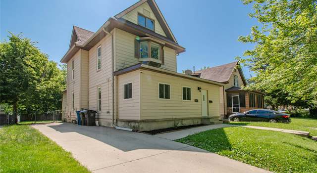 Photo of 1441 21st St, Des Moines, IA 50311