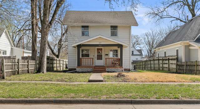 Photo of 405 9th St, West Des Moines, IA 50265