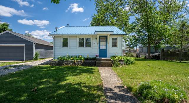 Photo of 503 Maple Ave, Woodward, IA 50276