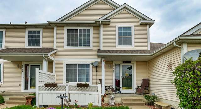 Photo of 2509 NW Heritage Ave, Ankeny, IA 50023