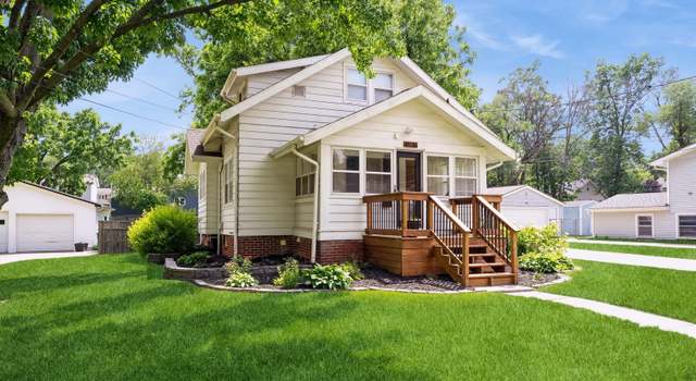 Photo of 4536 Euclid Ave, Des Moines, IA 50310