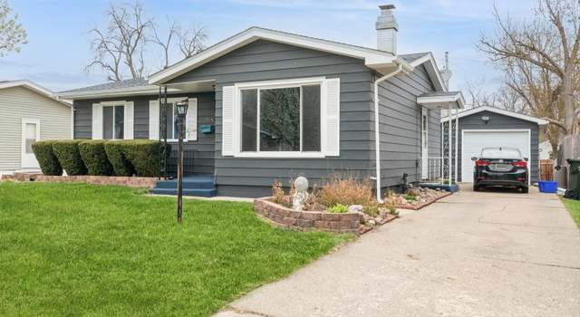 Photo of 2214 Warford St, Perry, IA 50220