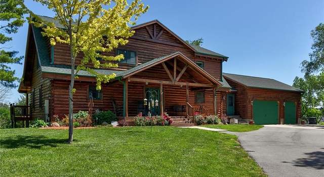 Photo of 7909 NW Beaver Dr, Johnston, IA 50131