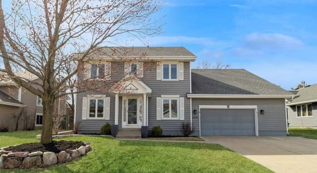 Photo of 4516 98th St, Urbandale, IA 50322