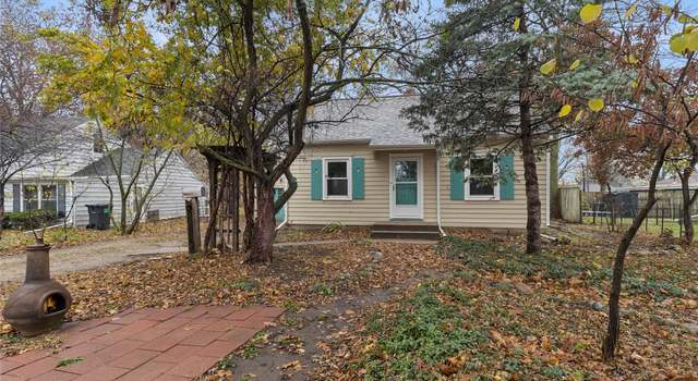 Photo of 1217 Scott Ave, Ames, IA 50014