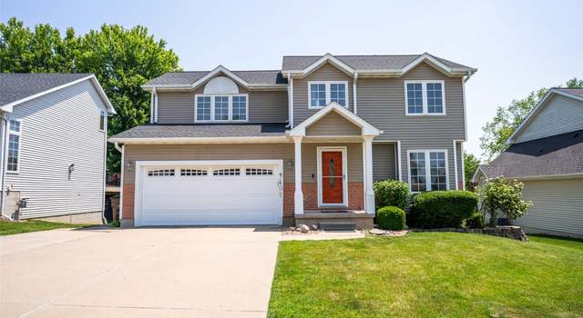 Photo of 9401 Happy Hollow Dr, Norwalk, IA 50211