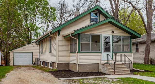 Photo of 1316 Hull Ave, Des Moines, IA 50316